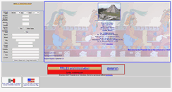 Desktop Screenshot of piramideinn.com